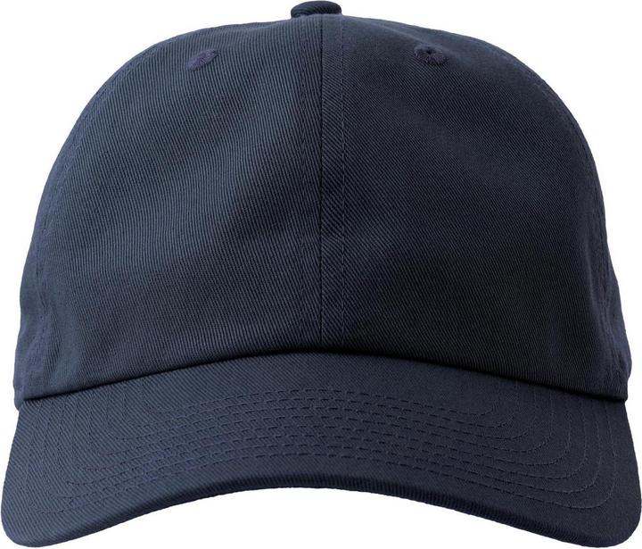 Produktbild Atlantis Dad BaseballMütze 6 Segmente (One Size)