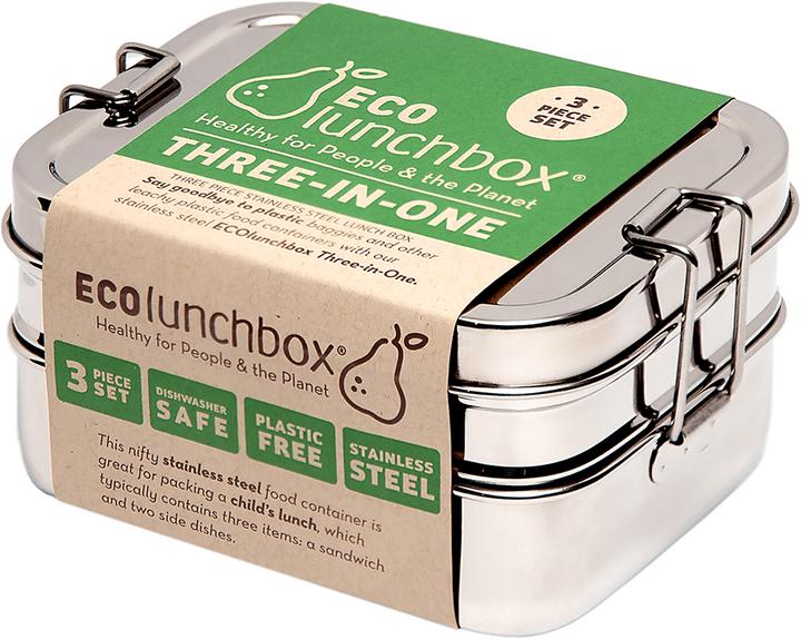 Produktbild ECOlunchbox Classic