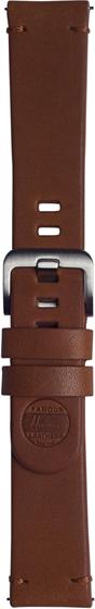 Produktbild Strap Studio Essex (46 mm, Echtleder)