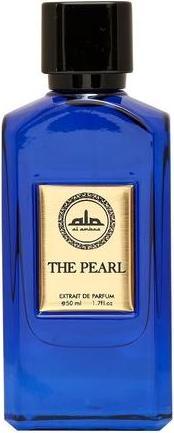 Al Ambra Perfumes Die Perle Al Ambra Parfums Unisex 50ml Extrait de Parfum ALAMBRA (Eau de Parfum, 50 ml)