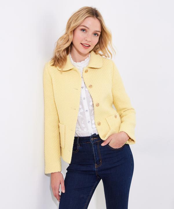 Immagine prodotto Joe Browns Vintage Collared Tweed Jacket (38)