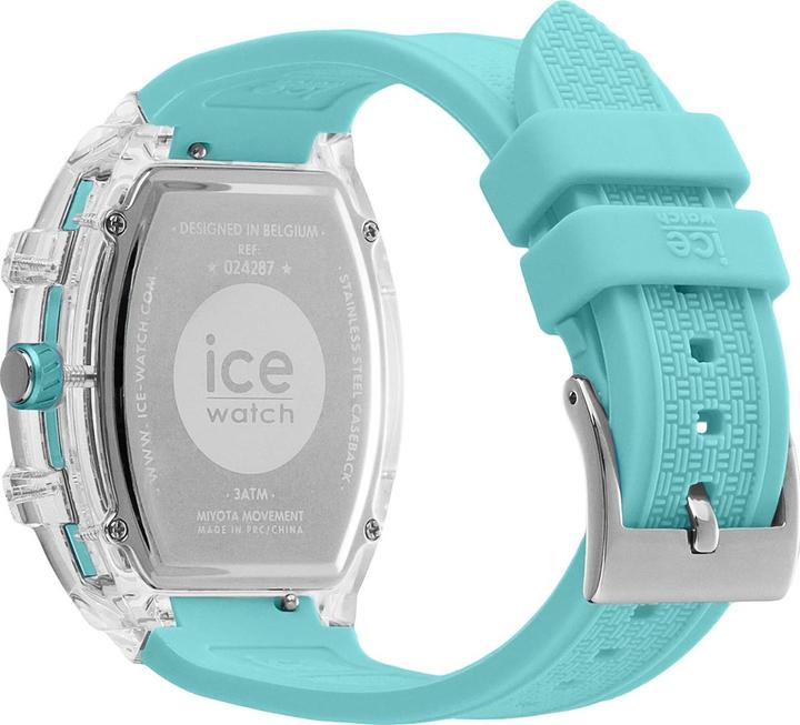 Produktbild ICE Watch ICE-Watch ICE boliday Herrenuhr