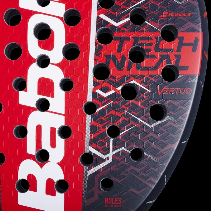 Actual product image Babolat Technical Vertuo 2025