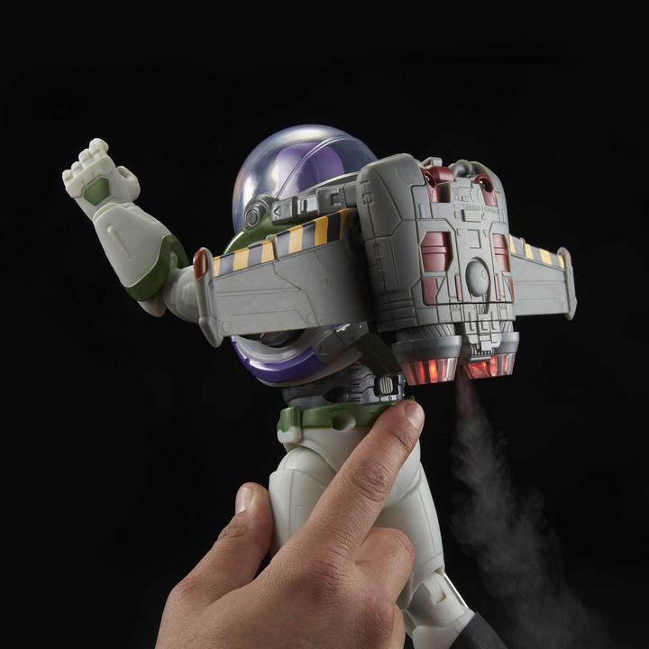Produktbild Large Scale Ultimate Buzz