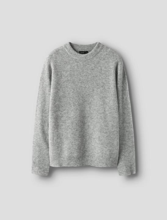 Actual product image Lmtd Gerippter Strickpullover (170, 176)
