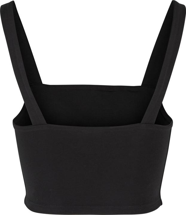 Image du produit Urban Classics Ladies Cropped Top (XL)