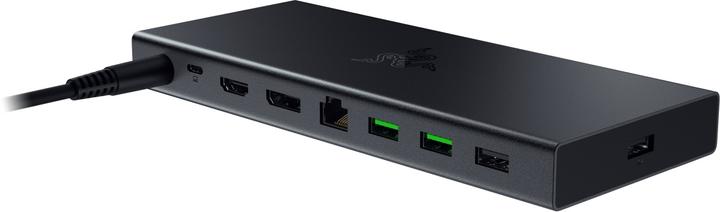Razer USB 4 DOCK - EU (USB-C, 14 Ports)