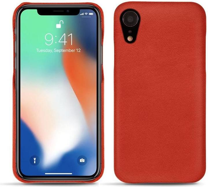 Produktbild Noreve Lederschutzhülle (Apple iPhone XR)