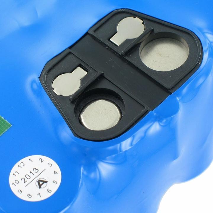 Produktbild Trisa Akku Robo Clean, MEIDEA M320