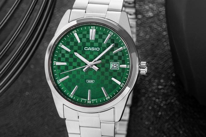 Produktbild Casio Collection - MTP-VD03D-3A1 (41 mm)