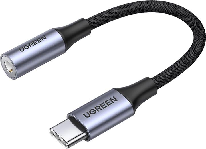 Ugreen AV161 (USB Typ C, 3.5mm Klinke)