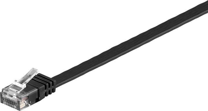 Actual product image Goobay Network cable (U/UTP, CAT6, 10 m)