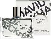 Produktbild David Beckham Homme (Eau de Toilette, 75 ml)