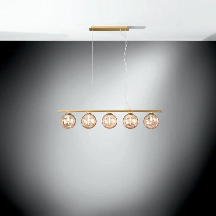 Actual product image ECO-Light Neptune (G9)