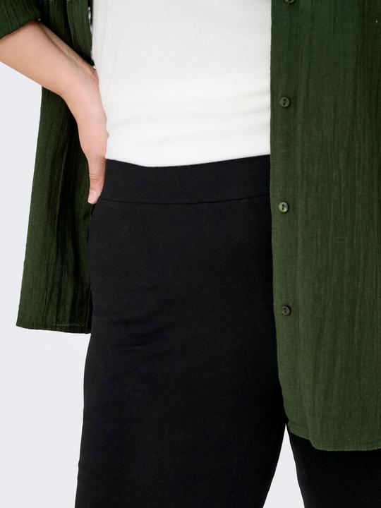 Actual product image Only Curvy Basic Leggings (L)