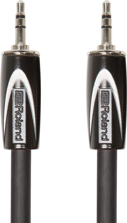 Actual product image Roland RCC-5-3535 Stereokabel (1.50 m, 3.5mm jack (AUX))