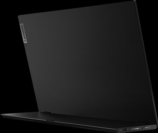 Produktbild Lenovo ThinkVision M14 (1920 x 1080 Pixel, 14")