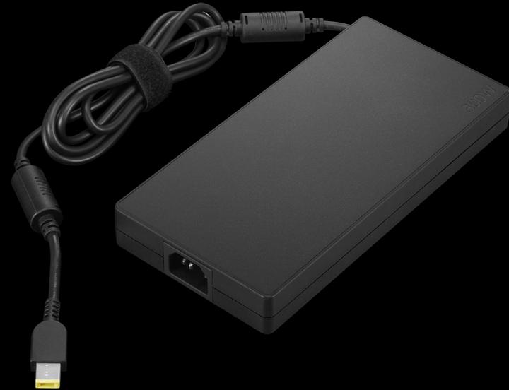 Image du produit Lenovo Adaptateur CA 300W - EU (300 W)