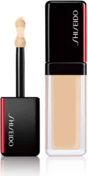Actual product image Shiseido Synchro Skin Self-Refreshing Concealer (201 Light)