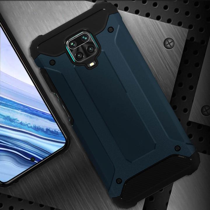 Immagine prodotto Avizar Serie Defender (Xiaomi Redmi Note 9S)