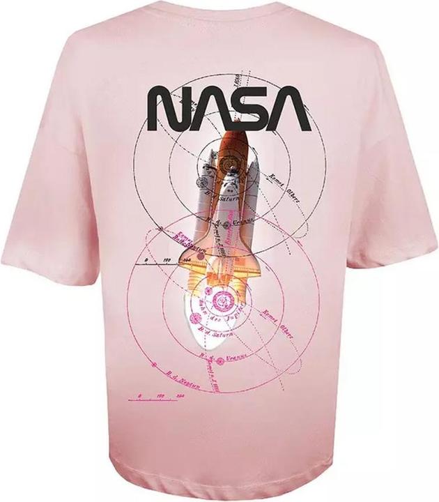 Actual product image Nasa Tshirt (M)