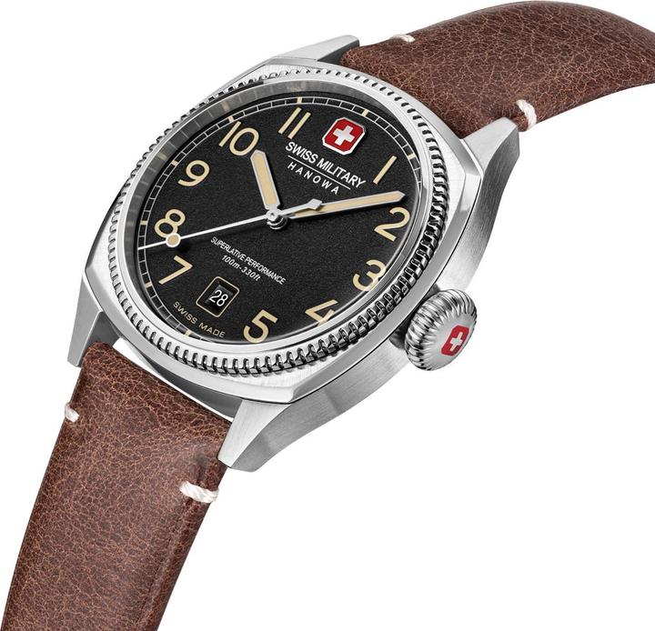 Immagine prodotto Swiss Military Hanowa Condor (41 mm)