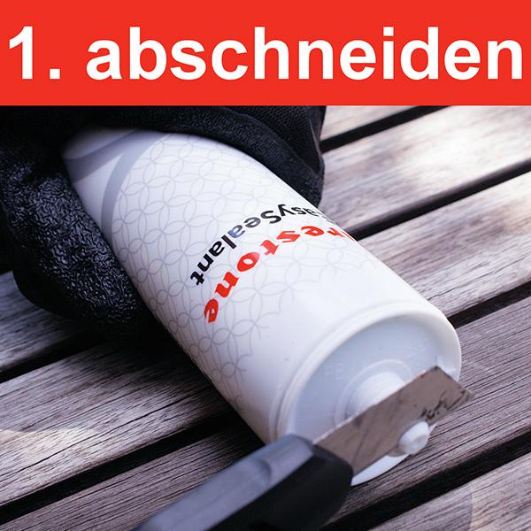Produktbild Firestone Dichtstoff Easy Sealant