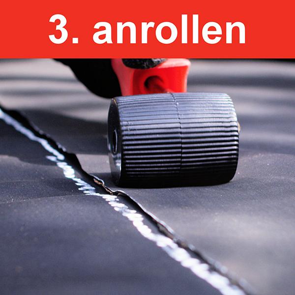Produktbild Firestone Dichtstoff Easy Sealant