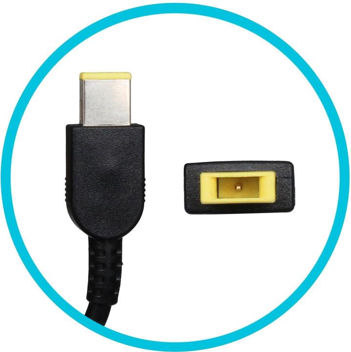 Actual product image Lenovo 5A11K06360 (330 W)