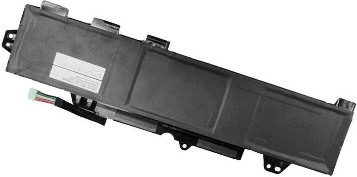 Actual product image HP Battery Battery 3 cells 56 Wh 4.85 Ah Li (3 Cells, 4850 mAh)