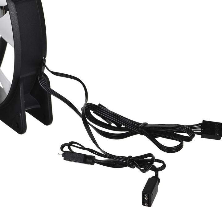 Produktbild Fractal D. Lumen S28 v2 RGB FD-W-L1-S2812