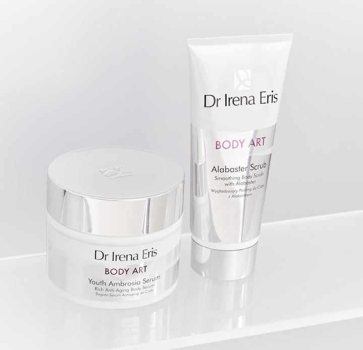 Produktbild Dr Irena Eris Body Art Youth Ambrosia Serum Rich Body Serum 200Ml (Körperlotion, 200 ml)