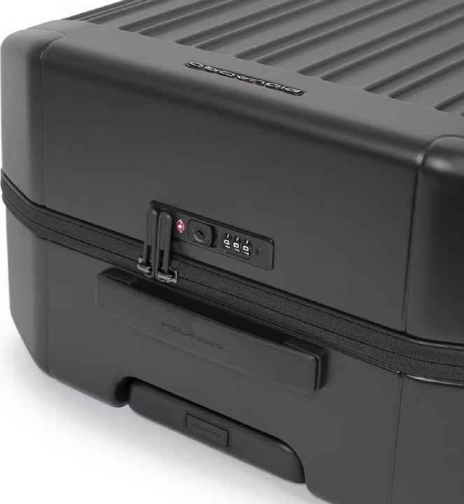 Produktbild Piquadro Hartschalenkoffer PQ-Light (60 l, M (50 - 90l))
