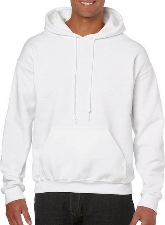 Image du produit Gildan Sweat à capuche Heavy Blend Sweat à capuche (XXL)