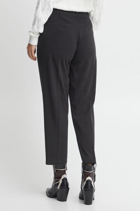 Produktbild B.young BYDANTA BELT PANTS - 20812656 (40)