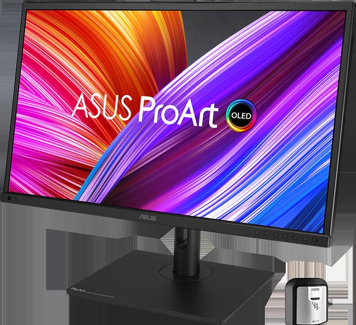 Immagine prodotto ASUS PA27DCE-K (3840 x 2160 pixel, 26.90")