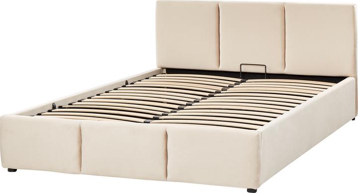 Actual product image Beliani Bousse (160 x 200 cm)