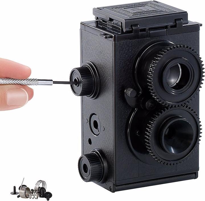 Image du produit Somikon Kit de construction