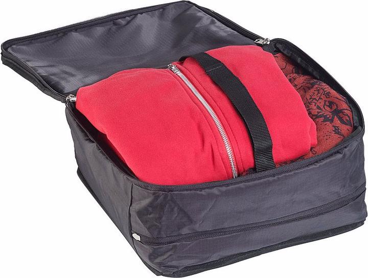 Produktbild Xcase Packwürfel zum Aufhängen