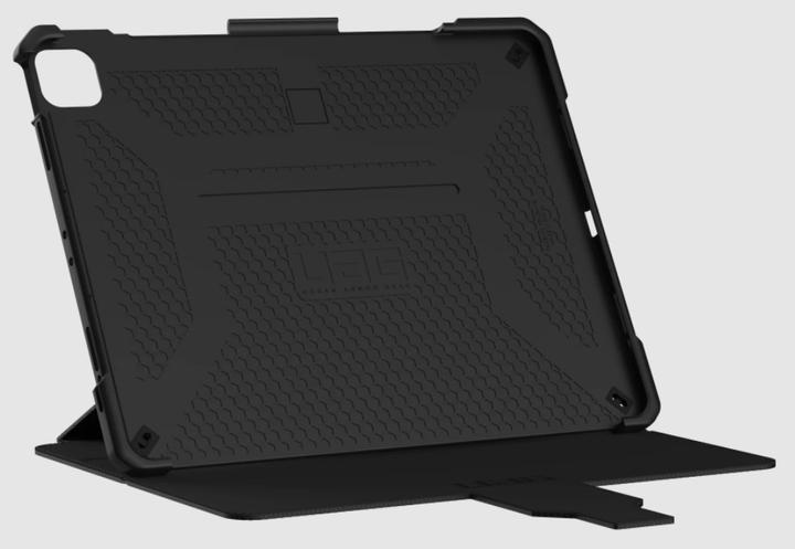 Image du produit UAG Metropolis (iPad Pro 12.9 2022 (6e génération), iPad Pro 12.9 2020 (4. Gen), iPad Pro 12.9 2021 (5ème génération), iPad Pro 12.9 2018 (3. Gen))