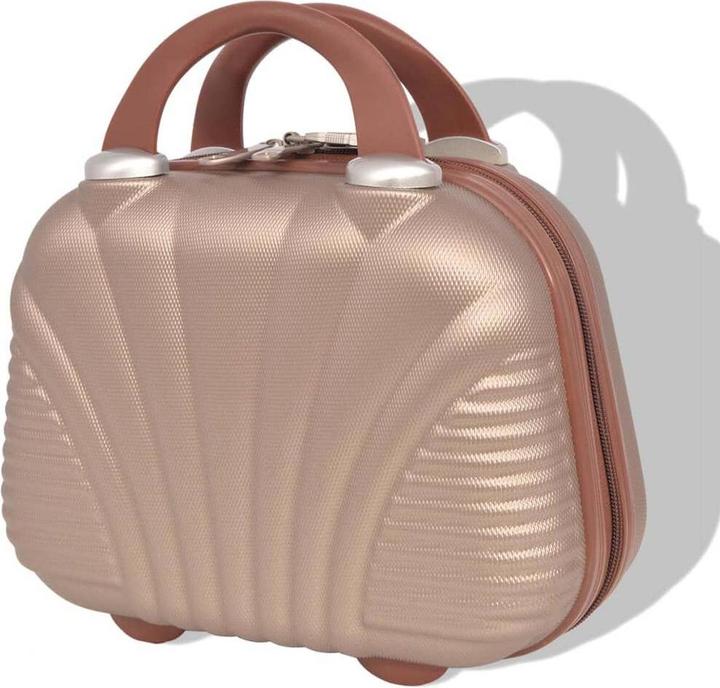 Actual product image VidaXL Warden (M (50 - 90l), L (90 - 115l), XL (from 140l))