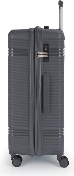 Image du produit Gabol Saori 4 roues trolley 77 cm avec soufflet extensible (105 l, XL (à partir de 115l))