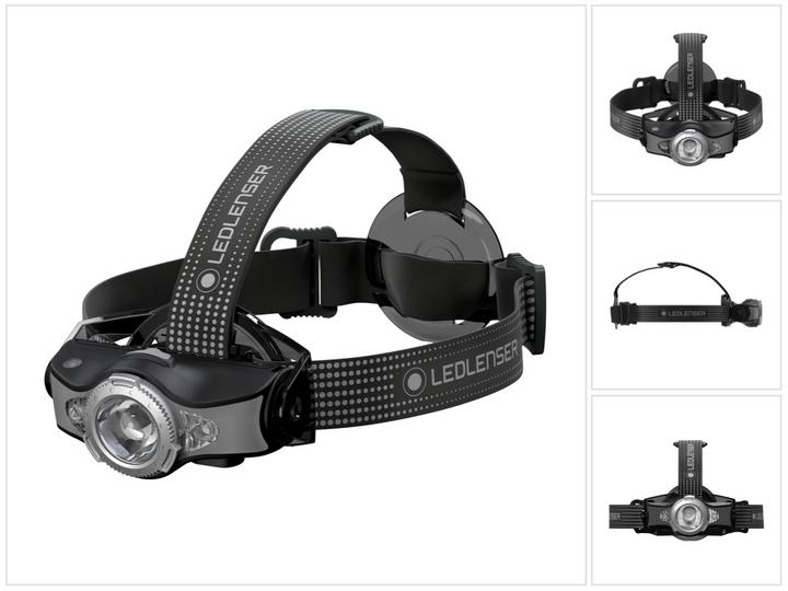 Produktbild Ledlenser MH11 (750 lm)