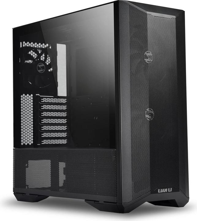 Produktbild Lian-Li Lancool II Mesh C Performance (ATX, mATX, Mini-ITX, E-ATX)