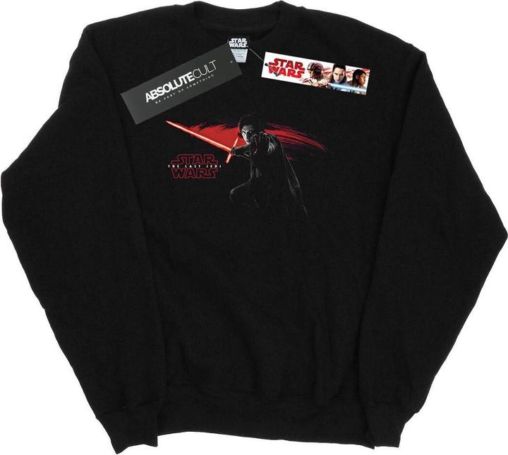 Star Wars The Last Jedi Kylo Ren Hand Sweatshirt (XL)