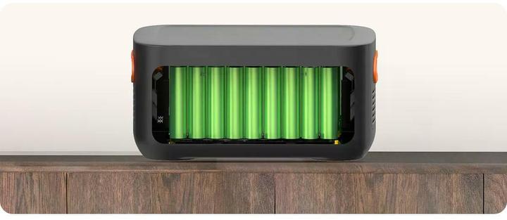 Produktbild Jackery Battery Pack 2000 Plus