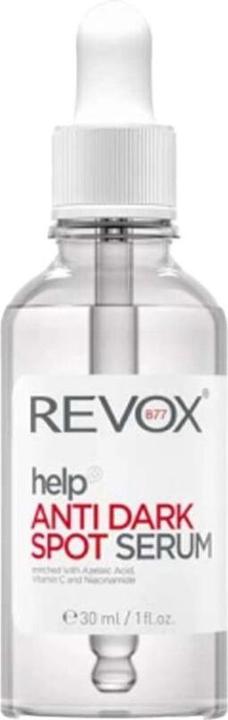 Immagine prodotto Revox Siero HELP ANTI PUNTI SCURI 30ml (30 ml)