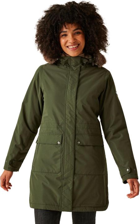 Immagine prodotto Regatta Sabinka II Parka Donna (34)