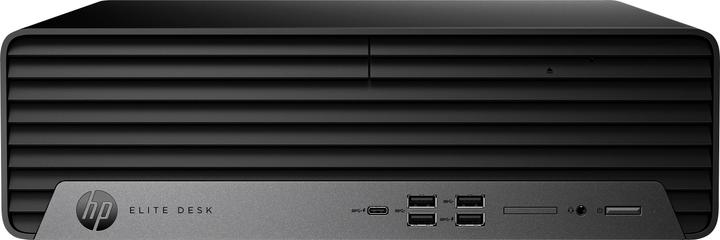 Actual product image HP Elite SFF 800 G9 (Intel i5-13500T, 16 GB, 512 GB, T400)