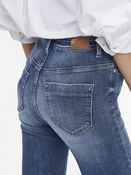 Image du produit Only ONLForever Life HW Skinny Fit Jeans (32)